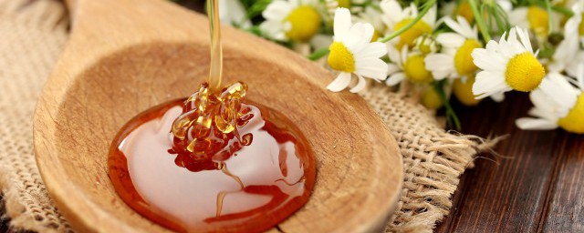 脂肪肝适合喝蜂蜜吗 脂肪肝可以喝蜂蜜吗