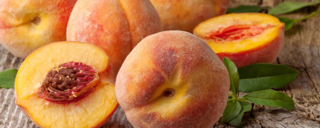 桃子属于凉性还是热性 桃子的简介