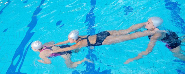 游泳属于有氧还是无氧 游泳是什么运动