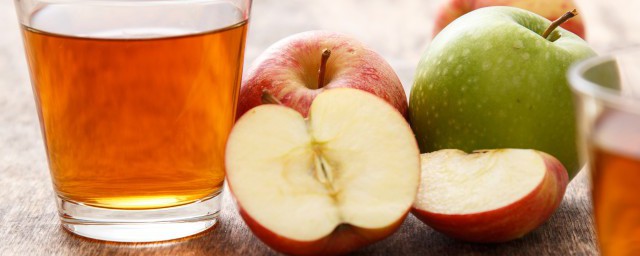 苹果减肥的具体方法 苹果可以减肥的方法