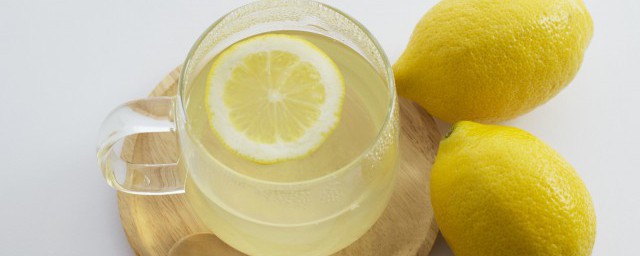 柠檬的祛斑方法有哪些 关于柠檬的祛斑方法