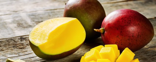 芒果一年四季都有吗 芒果是什么季节的水果