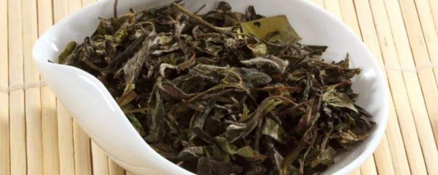寿眉茶属于什么茶 寿眉茶属于啥茶