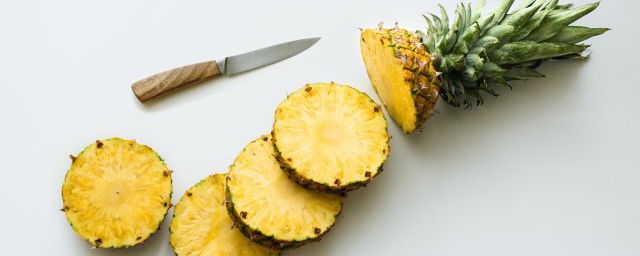 广东山菠萝的方法技巧 广东山菠萝怎么吃