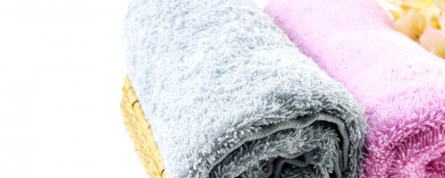 毛巾油腻用怎样的方法才能洗干凈 洗毛巾的方法是什么