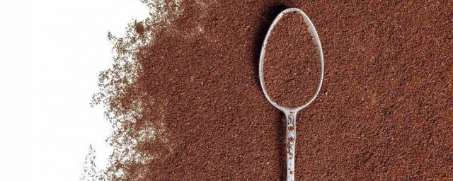 研磨咖啡粉怎么沖泡 研磨咖啡粉如何沖泡