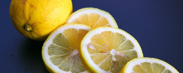 柠檬如何长期保存方法 怎么保存柠檬