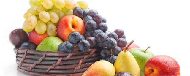 怎么选好的水果 好的水果如何挑选