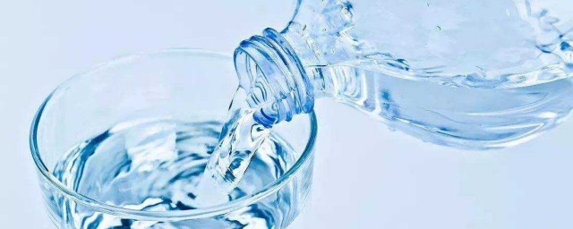 纯凈水放多久不能喝 纯凈水存放的时间