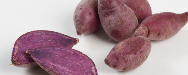 紫薯有苦味还能吃吗 紫薯有苦味还可以吃吗