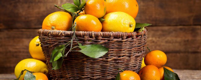 橙子属于凉性还是热性 橙子属于什么性质的呢