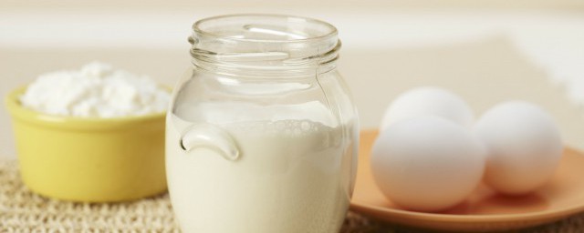 牛奶是荤还是素 牛奶属于什么性质的食物