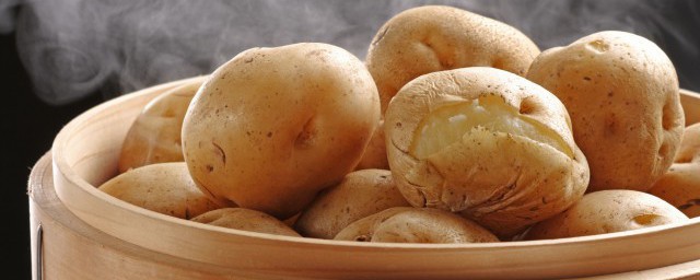 土豆是植物的根还是茎 土豆是植物的根吗