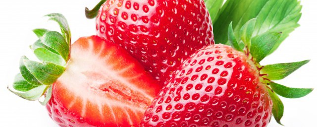草莓冷冻一年可以吃吗 草莓冷冻一年能不能吃