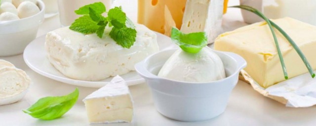 奶酪的饮食注意事项 奶酪的饮食注意事项介绍