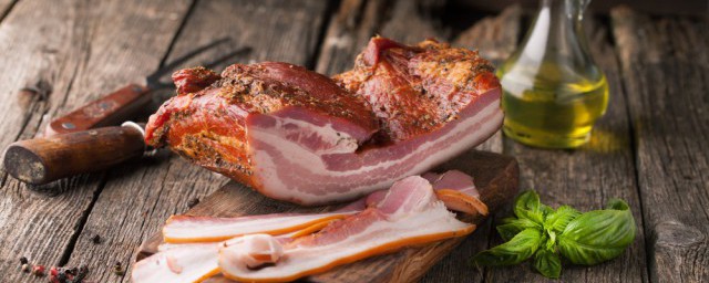 腊肉保存的注意事项 腊肉保存的注意事项是什么