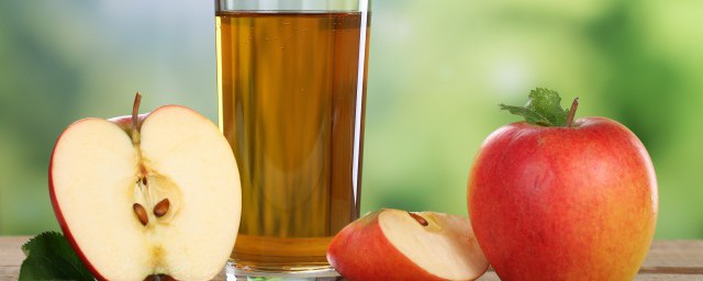 每天吃苹果有什么好处 苹果对身体的优点