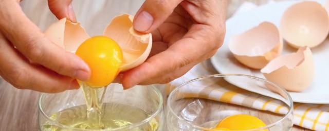 苦菊炒鸡蛋窍门 苦菊炒鸡蛋的做法