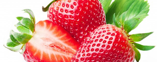 12月的草莓能吃吗 12月的草莓可以吃吗