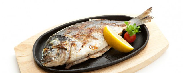 鳊鱼是温性还是凉性 关于鳊鱼的食物属性