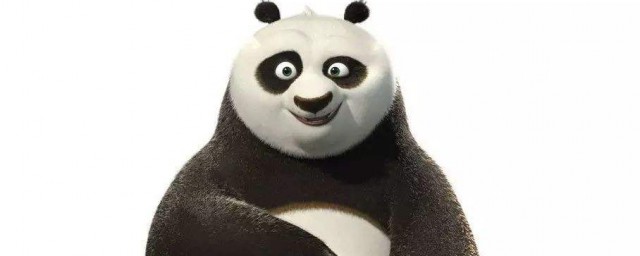 功夫熊猫人物介绍 功夫熊猫里的动画人物介绍