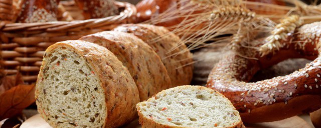 堿水面包适合减肥吗 堿水面包是否适合减肥