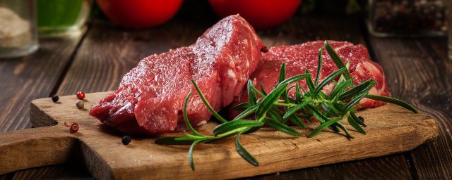 牛肉哪个部位最嫩最好吃 牛肉最嫩最好吃的部位