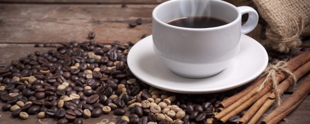 拿铁咖啡的家常做法 拿铁咖啡怎么做