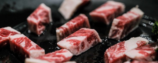 韩式烤五花肉的家常做法 韩式烤五花肉怎么做