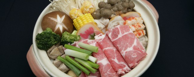 砂锅干白菜的家常做法 砂锅干白菜的做法步骤