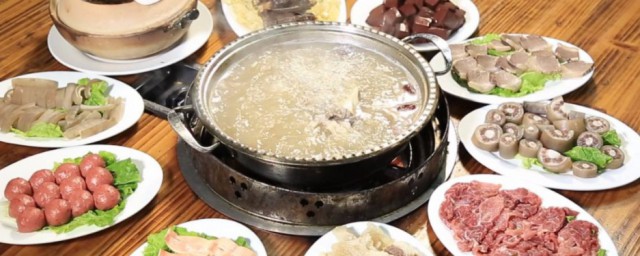 驴肉火锅用什么煮清汤 驴肉火锅用啥煮清汤