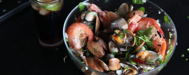 蜜汁蛤蜊干的家常做法 蜜汁蛤蜊干怎么做