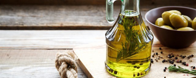 橄榄油美容怎么使用 橄榄油美容方法