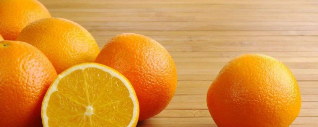 橙子怎么吃不会发胖 如何吃橙子不发胖