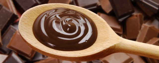 巧克力的种类 巧克力的种类有哪些