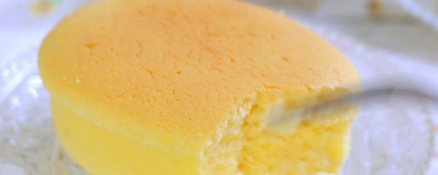 日式轻乳酪蛋糕的家常做法 日式轻乳酪蛋糕的家常做法是什么