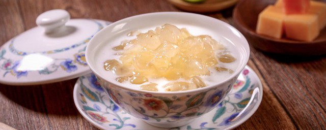 皂角米过期了能吃吗 可以吃过期的皂角米吗