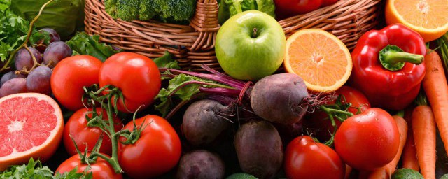 凉薯和西红柿可以一起吃吗 凉薯和西红柿的营养价值