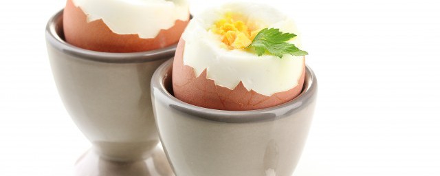 带壳鸡蛋可以放多久 带壳熟鸡蛋存放时间