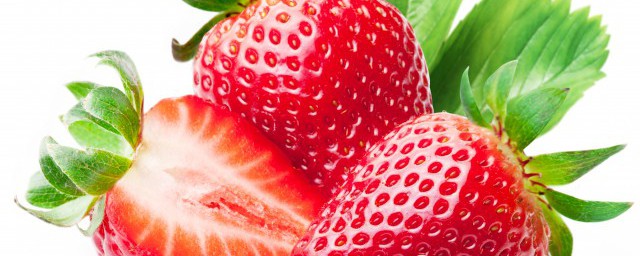 草莓山药的家常做法 草莓山药的做法步骤