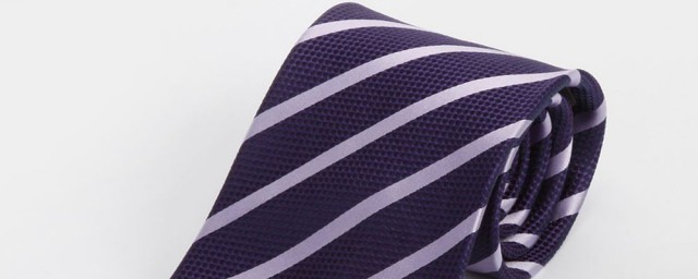 怎样挑选领带 挑选领带的方法