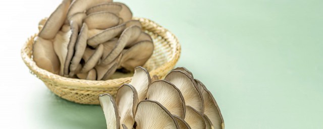 清炒蘑菇的家常做法 清炒蘑菇怎么做