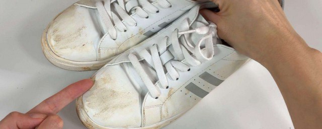 米色磨砂鞋脏了怎么清洗 米色磨砂鞋脏了清洗方法