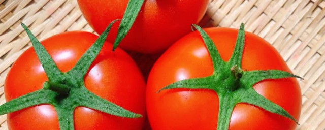 西红柿吃多了会怎么样 西红柿吃多了能怎么样