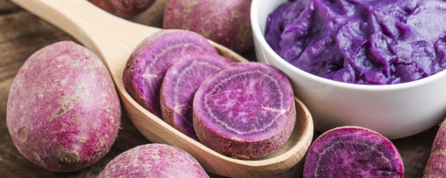紫薯吃多了会怎么样 紫薯吃多了后果