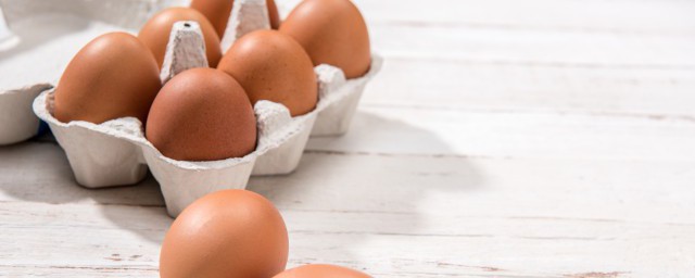 鸡蛋多久会坏 鸡蛋的保存期