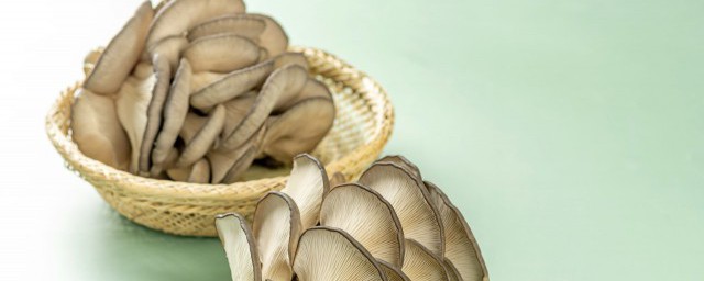 平菇的家常做法大全 平菇的烹饪方法