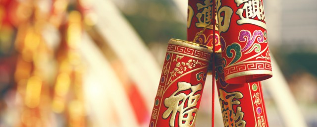 中国人过春节的风俗 春节的习俗有什么