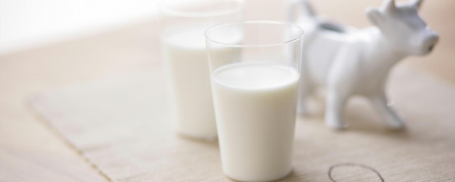 没开封的牛奶过期五天还能喝吗 没开封的牛奶过期五天还可以喝吗