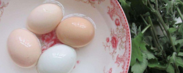 煮鸡蛋祛湿是什么原理 煮鸡蛋祛湿的原理是什么
